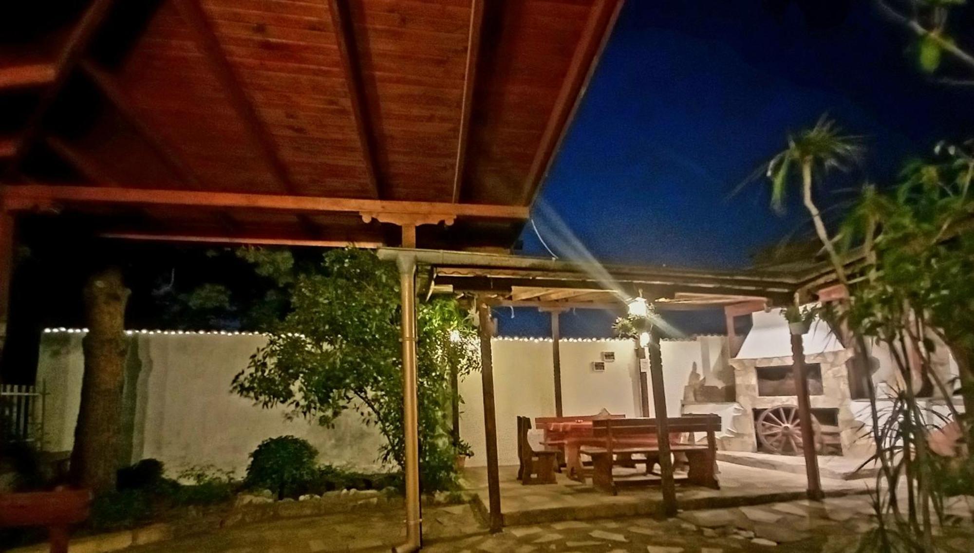 Hotel Kibor Gulubovo  Exterior foto