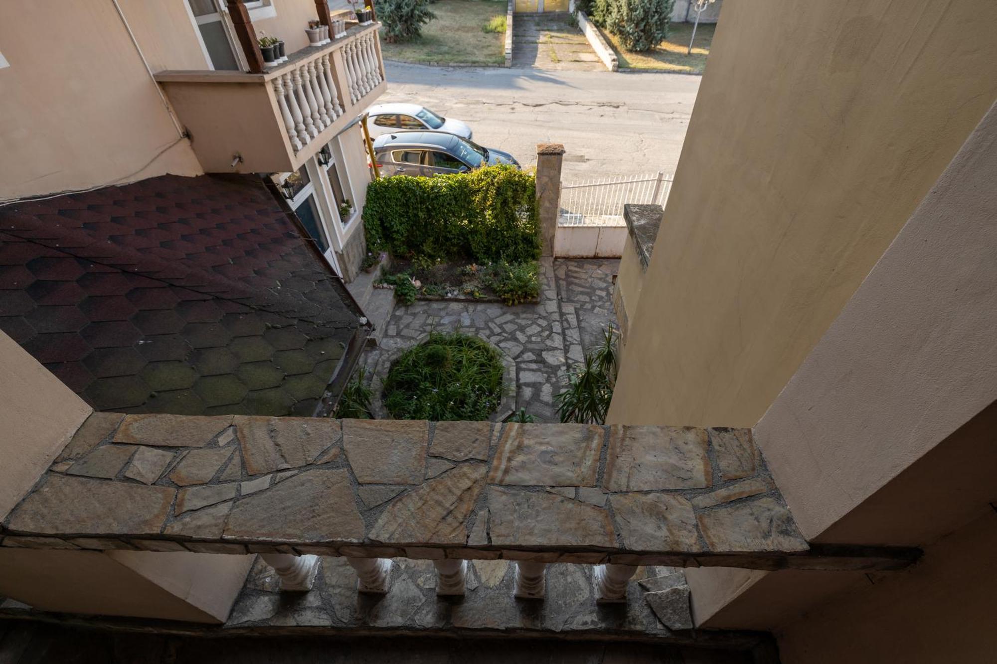 Hotel Kibor Gulubovo  Exterior foto