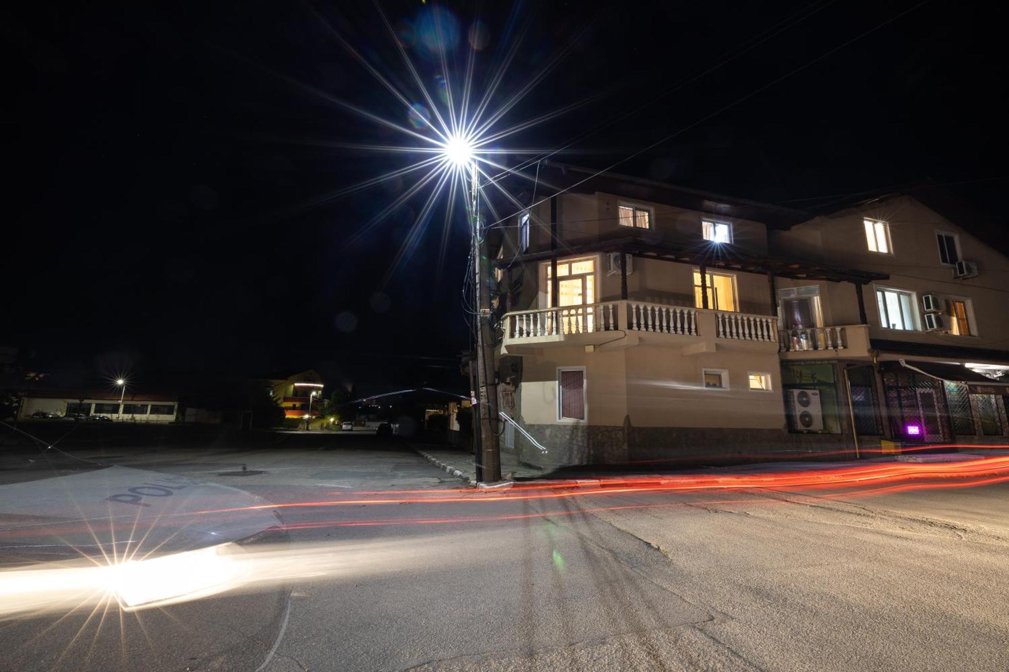 Hotel Kibor Gulubovo  Exterior foto